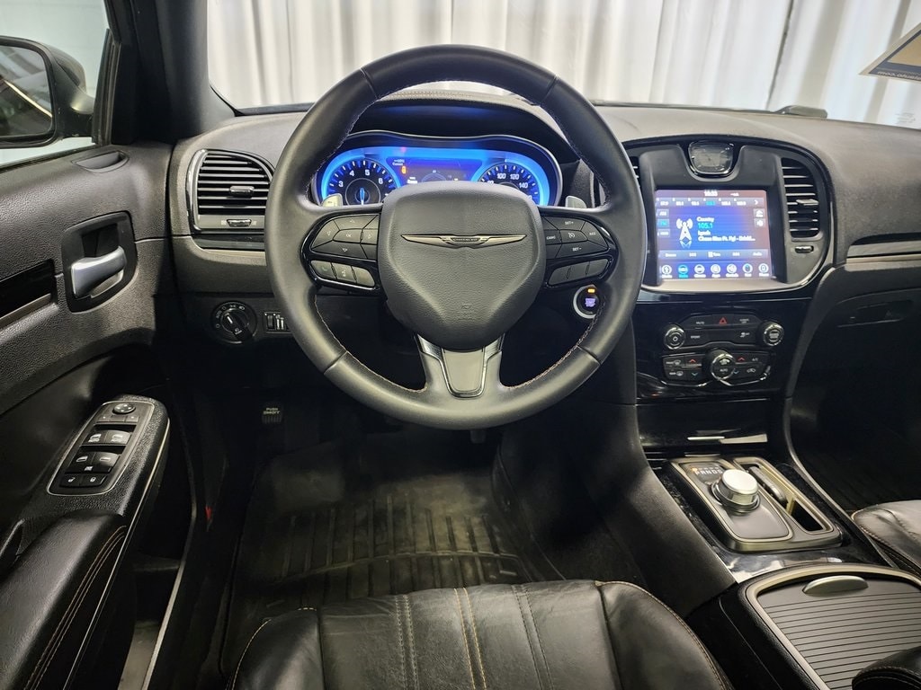 Used 2018 Chrysler 300 S with VIN 2C3CCABG0JH315239 for sale in Fort Wayne, IN