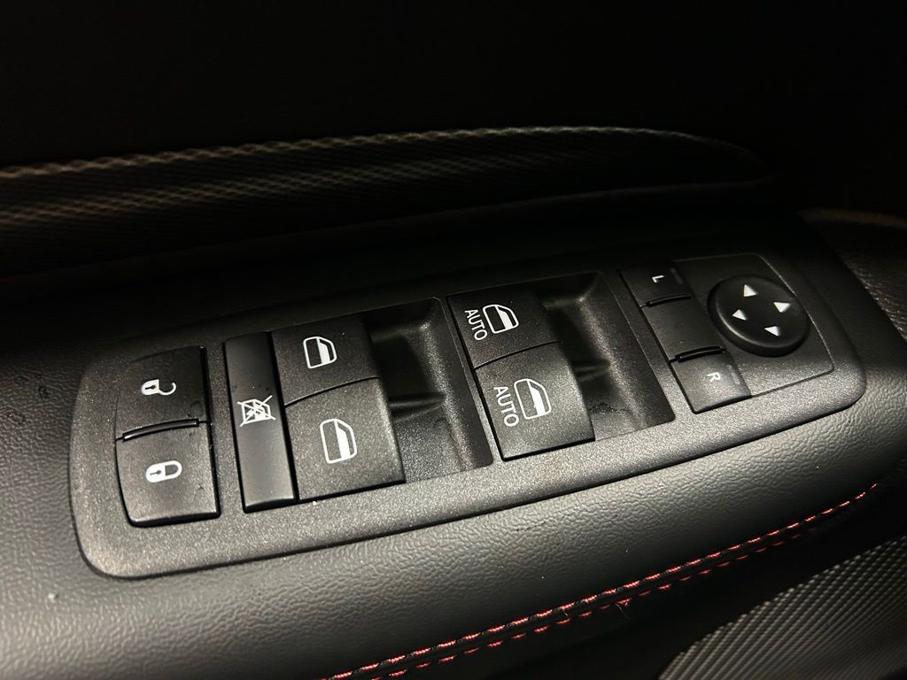 2026 Dodge Durango GT HEMI V8 - Photo 11