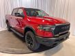 2027 Ram 1500 REBEL CREW CAB 4X4 Pickup