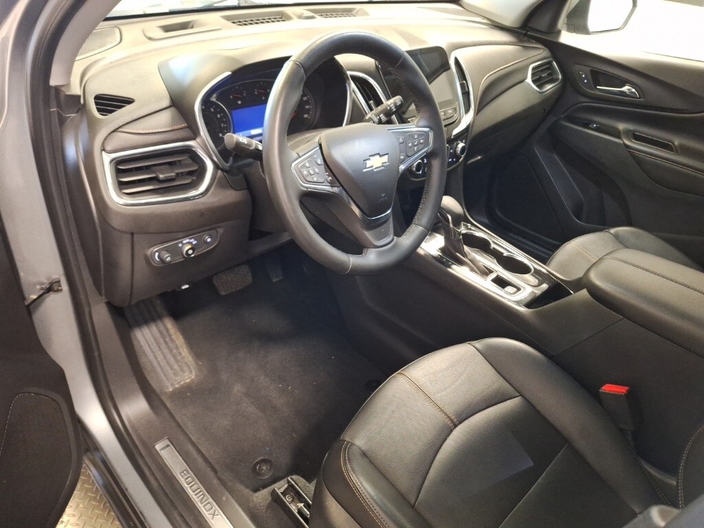 2023 Chevrolet Equinox Premier photo 3
