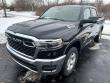 2026 Ram 1500 BIG HORN CREW CAB 4X4 5'7 BOX Pickup
