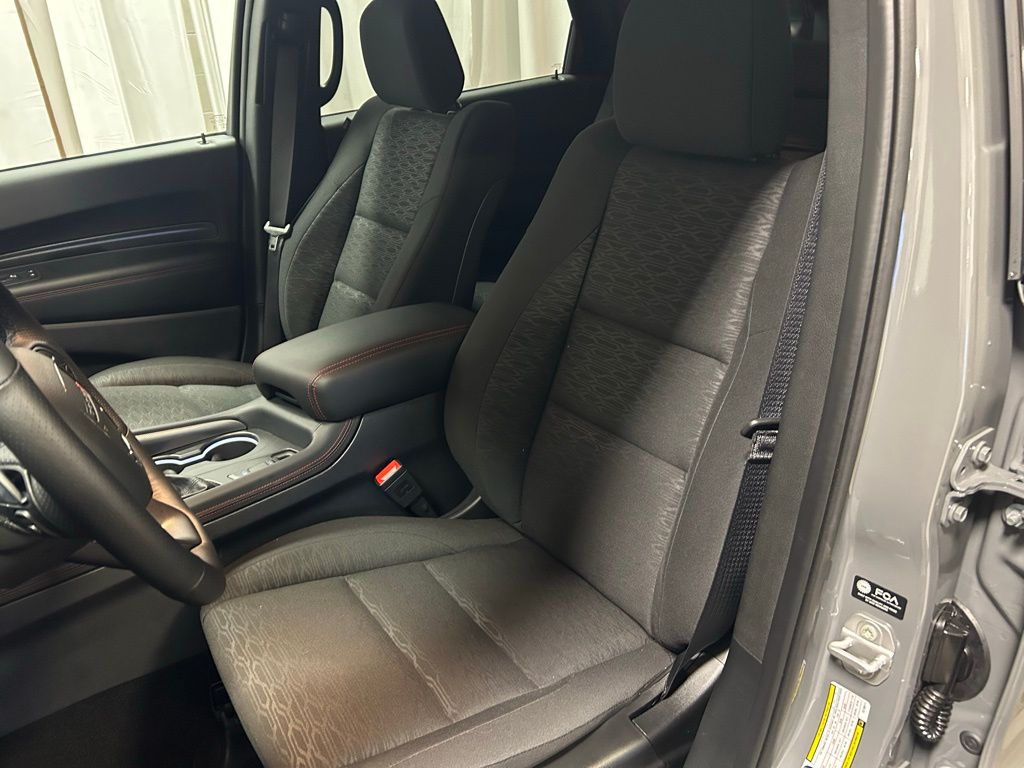 2026 Dodge Durango GT HEMI V8 - Photo 6