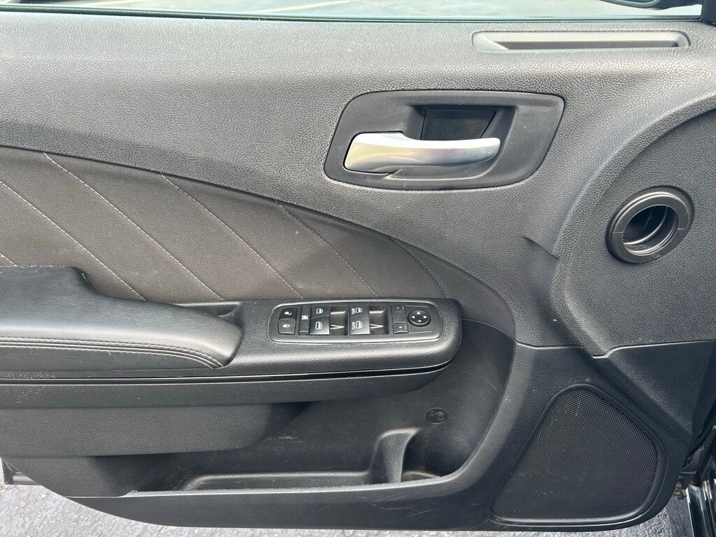 Used 2021 Dodge Charger GT Sedan