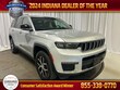  Jeep Grand Cherokee L