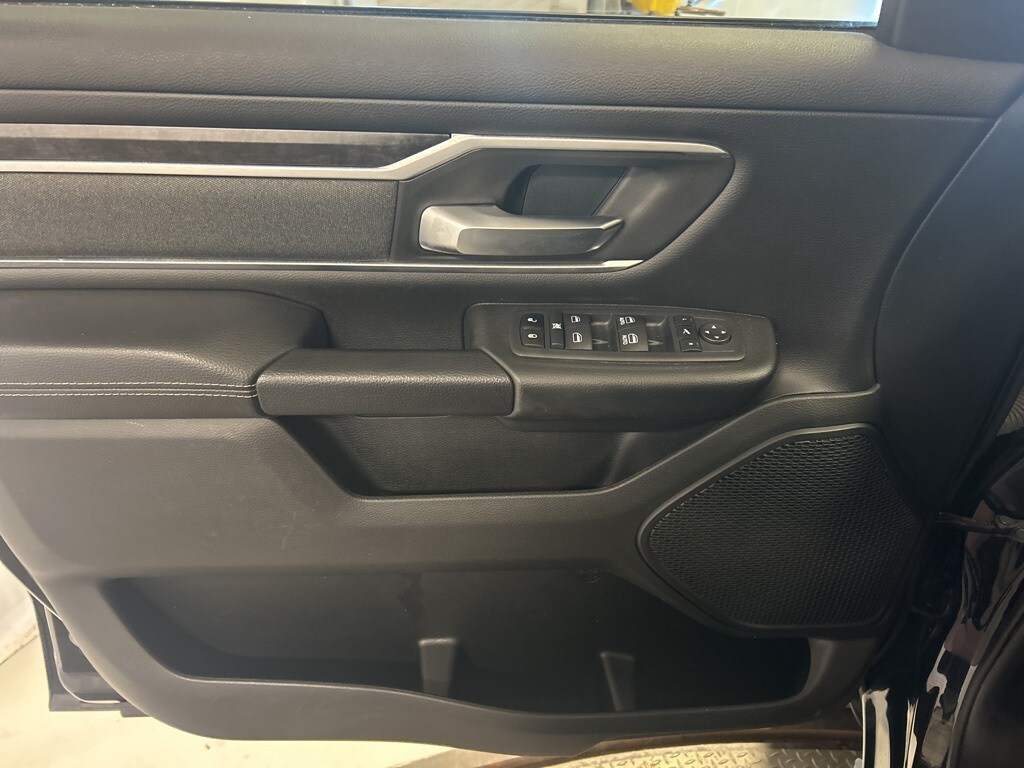 2022 Ram 1500 Big Horn Lone Star photo 2