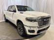 2026 Ram 1500 LARAMIE CREW CAB 4X4 Pickup