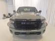 2026 Ram 1500 LARAMIE CREW CAB 4X4 5'7 BOX Pickup