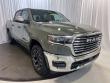 2026 Ram 1500 LARAMIE CREW CAB 4X4 Pickup
