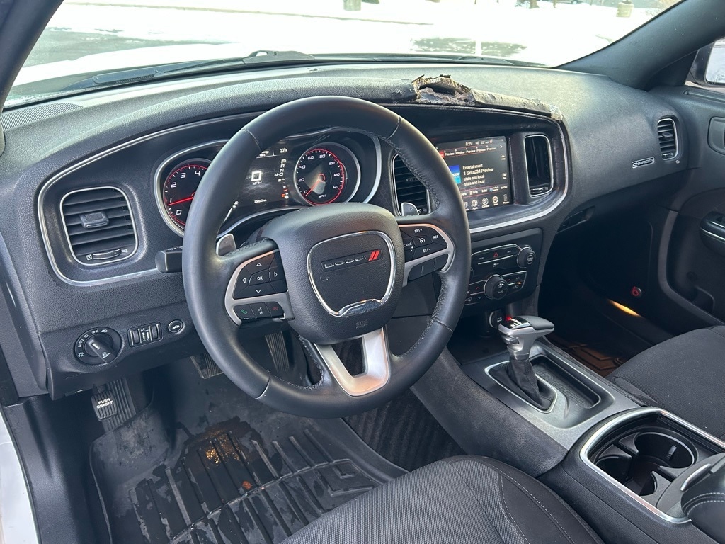 Used 2016 Dodge Charger SXT Sedan