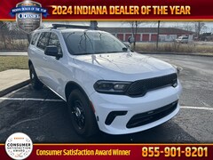 2026 Dodge Durango Pursuit Sport Utility