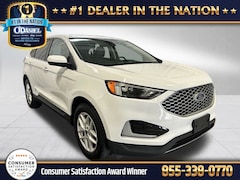 2024 Ford Edge SUV