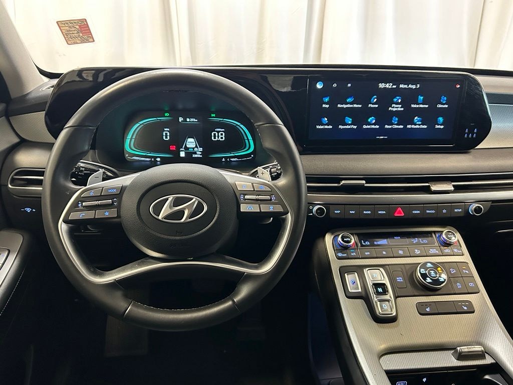 Used 2025 Hyundai Palisade SEL SUV