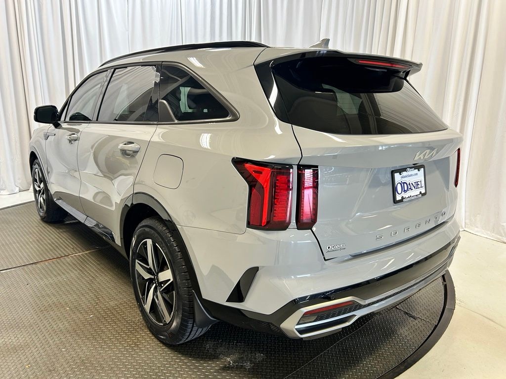 Used 2022 Kia Sorento EX SUV
