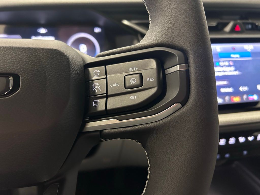 2026 Jeep Cherokee Laredo - Photo 17