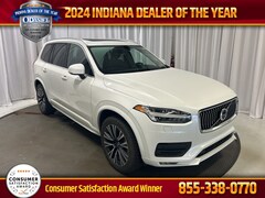 2022 Volvo XC90 T6 AWD Momentum 7 Seater SUV