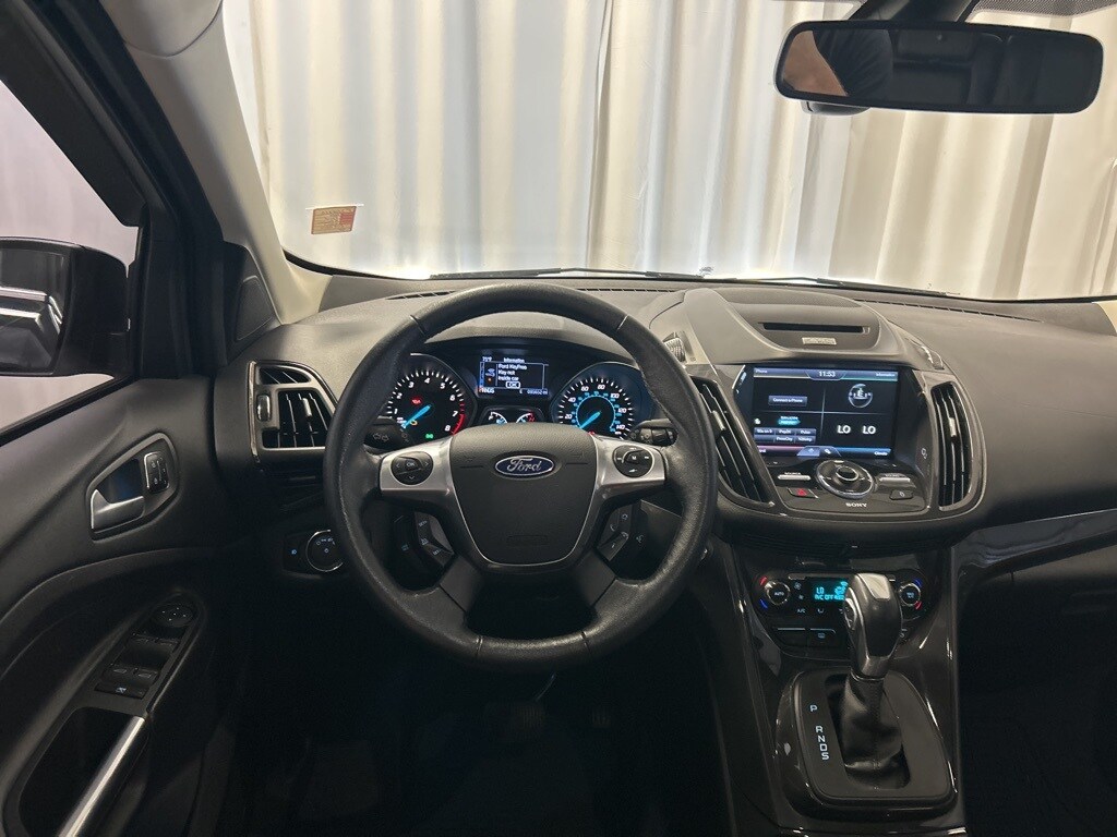 2014 Ford Escape Titanium photo 3