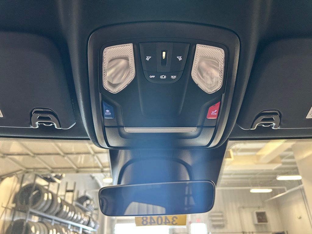 2026 RAM 3500 Chassis Tradesman - Photo 24