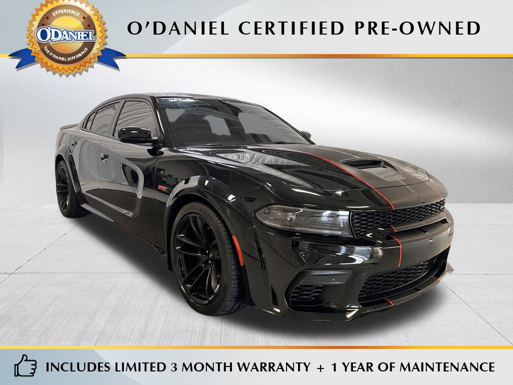  Dodge Charger