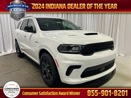 2026 Dodge Durango GT PLUS AWD HEMI V8 Sport Utility