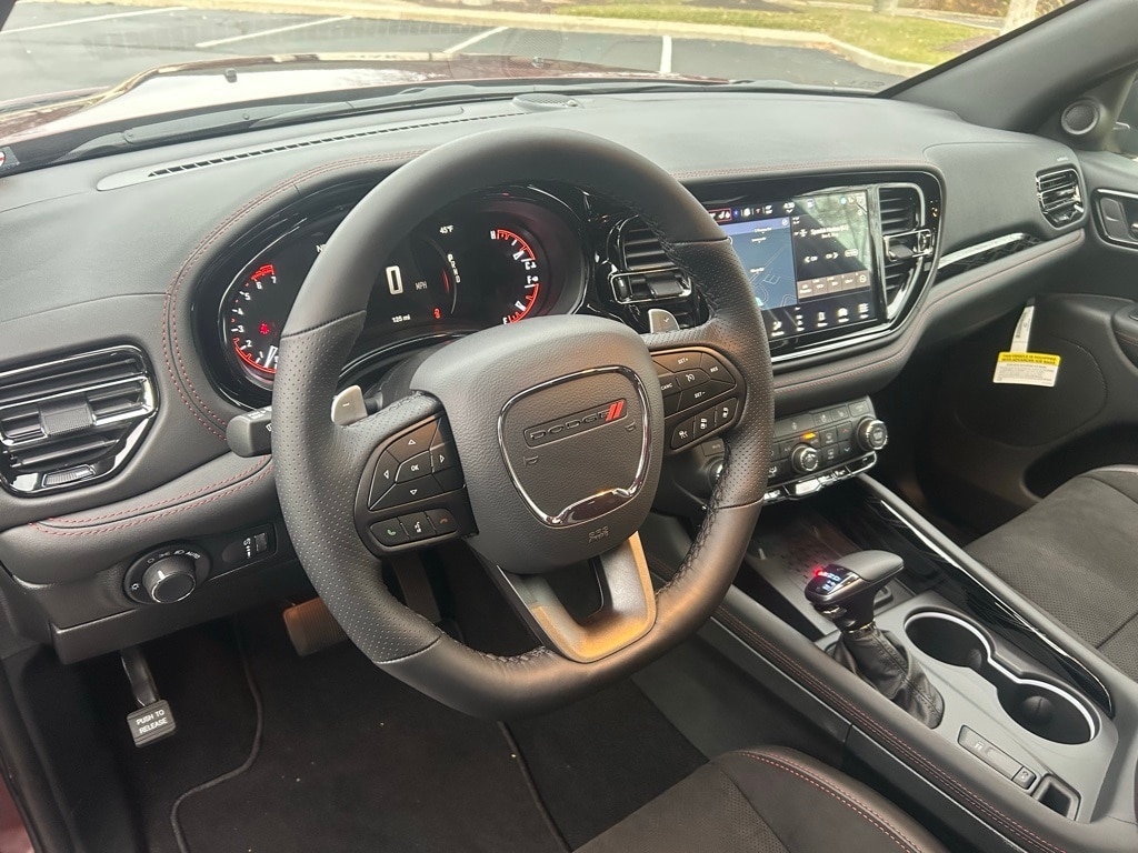 2026 Dodge Durango GT Plus photo 3