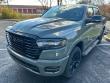 2026 Ram 1500 LARAMIE CREW CAB 4X4 5'7 BOX Pickup