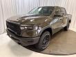 2027 Ram 1500 REBEL CREW CAB 4X4 Pickup