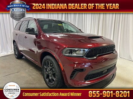 2026 Dodge Durango GT PLUS AWD HEMI V8 Sport Utility