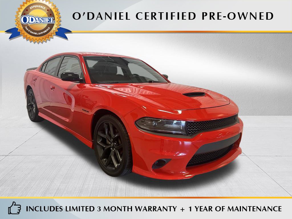  Dodge Charger