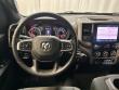 2027 Ram 1500 TRADESMAN CREW CAB 4X4 Pickup