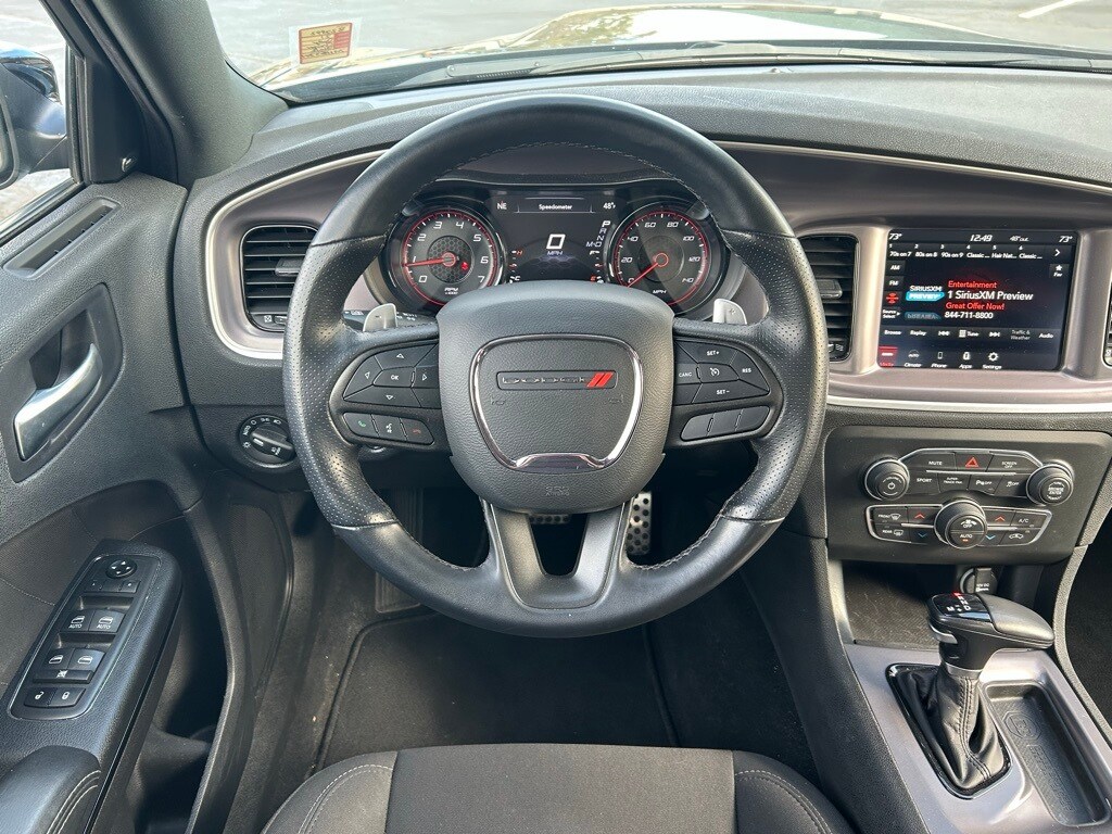 Used 2021 Dodge Charger GT Sedan