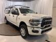 2027 Ram 3500 TRADESMAN CREW CAB 4X4 Pickup