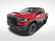 2026 Ram 1500 RHO / TRX CREW CAB 4X4 Pickup