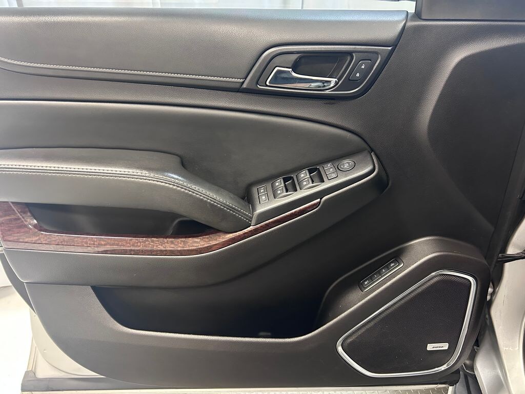 Used 2016 GMC Yukon XL SLT SUV