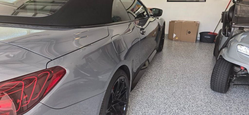 Used 2025 BMW M4 Competition xDrive Convertible