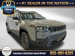 2026 Jeep Cherokee LAREDO 4X4 Sport Utility