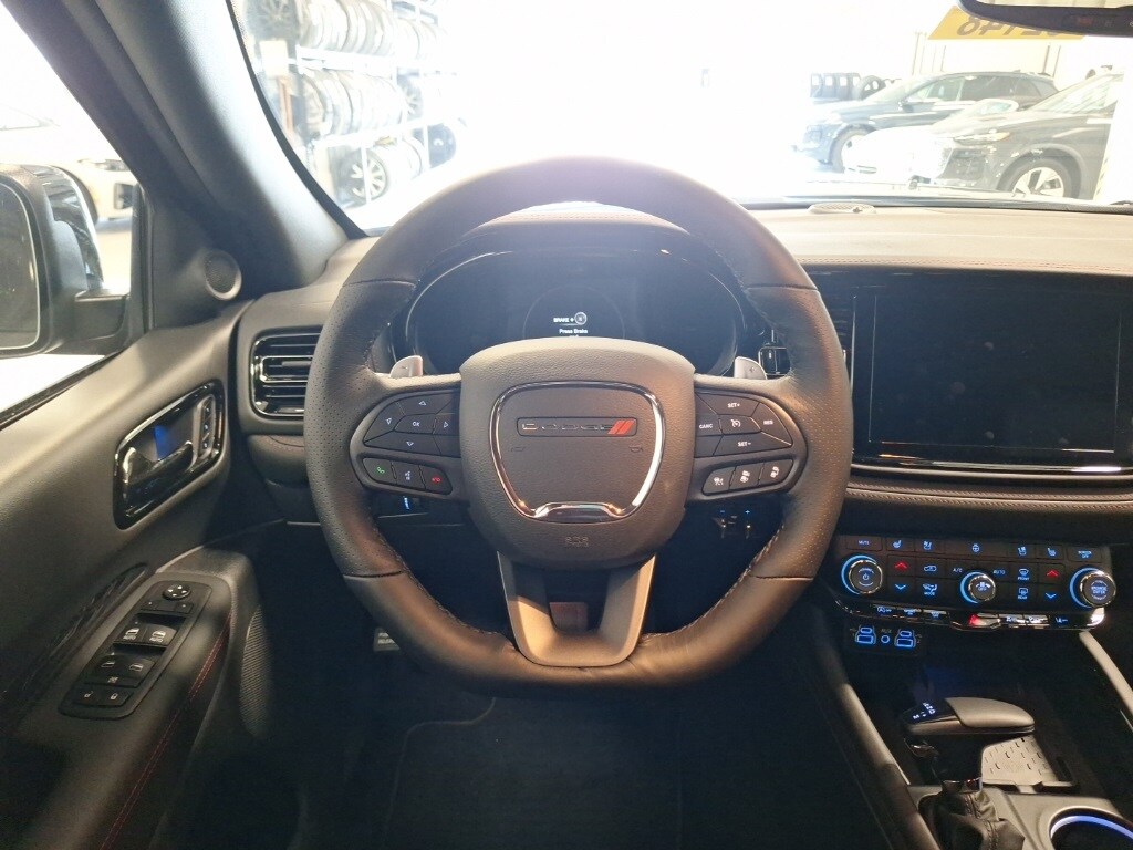 2025 Dodge Durango GT Plus photo 3