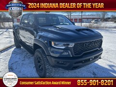 2026 Ram 1500 RHO CREW CAB 4X4 5'7 BOX Pickup