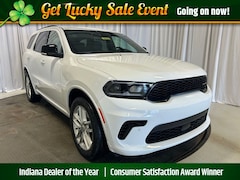 2026 Dodge Durango GT PLUS AWD Sport Utility