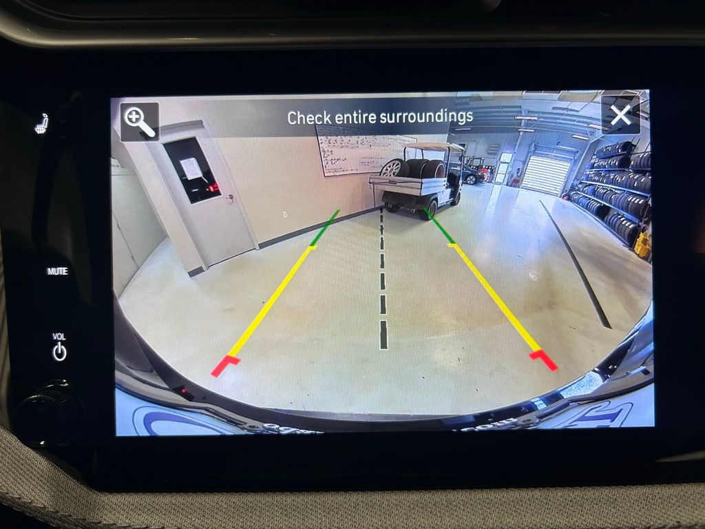2026 Jeep Cherokee Laredo - Photo 20