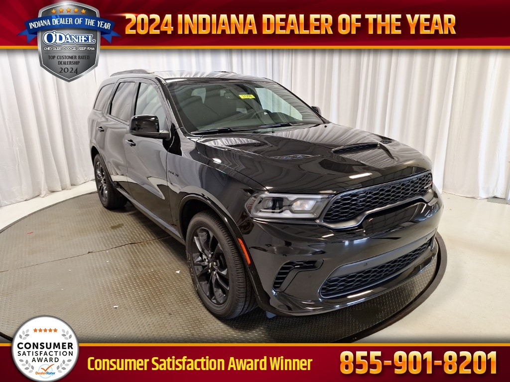 2025 Dodge Durango SUV 