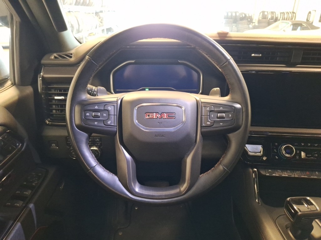 2024 Gmc Sierra 1500 AT4 photo 4