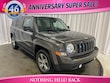  Jeep Patriot