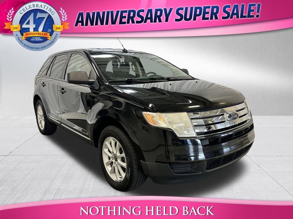 2008 Ford Edge SE SUV
