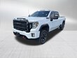  GMC Sierra 3500 HD