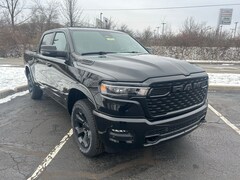 2026 Ram 1500 BIG HORN CREW CAB 4X4 5'7 BOX Pickup