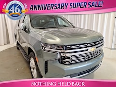 2023 Chevrolet Suburban Premier SUV