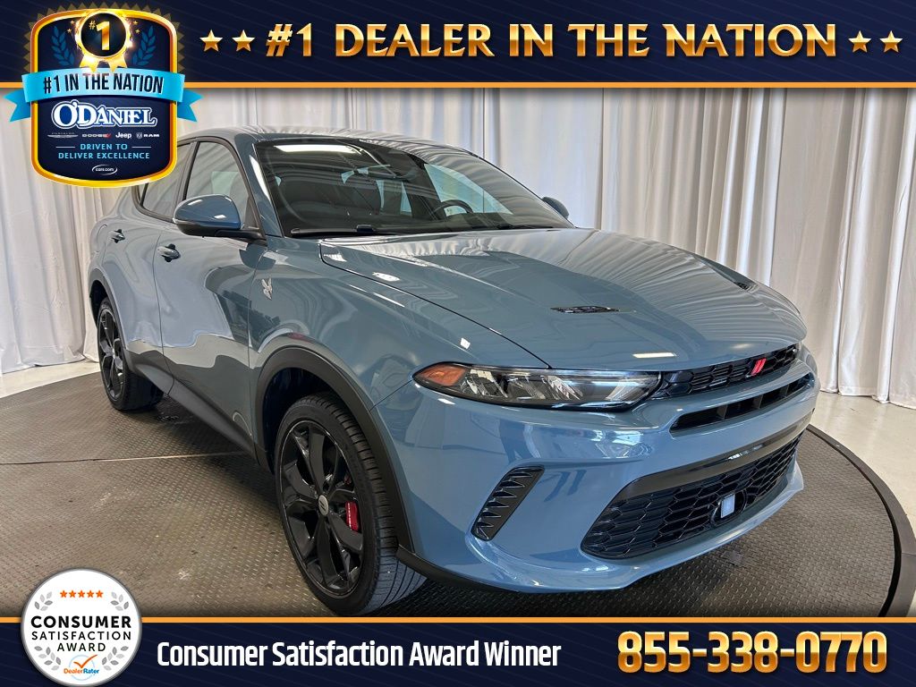 2024 Dodge Hornet 2.0 GT AWD's photo