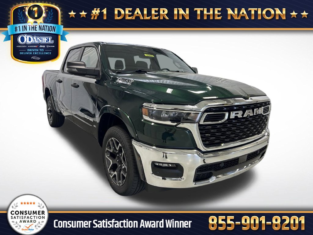  Ram 1500