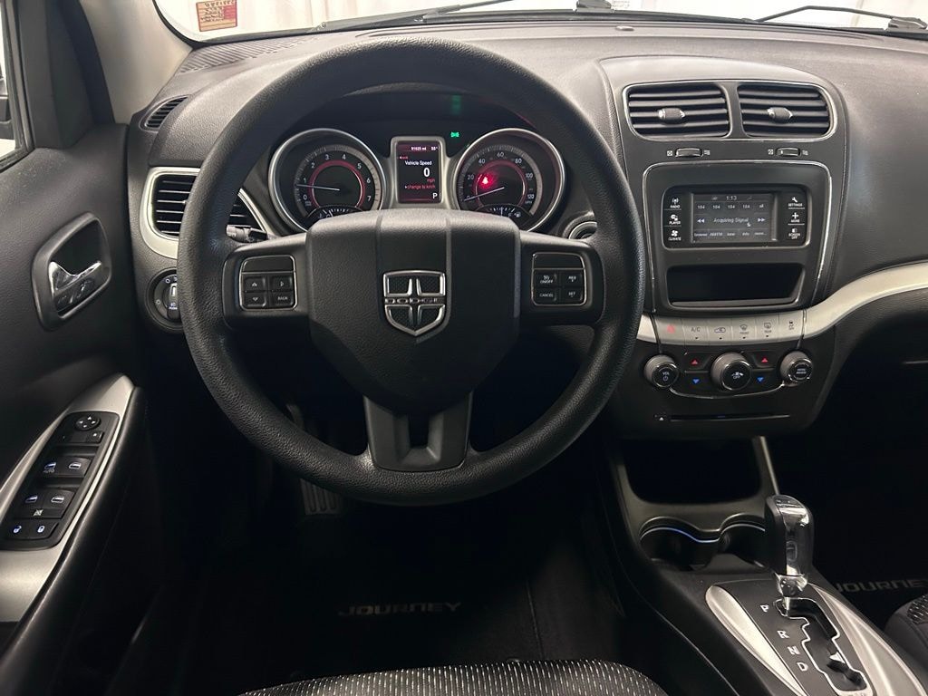 Used 2013 Dodge Journey SXT SUV