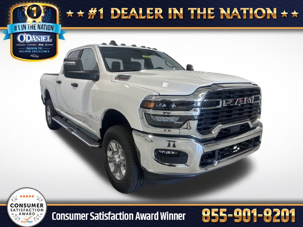  Ram 2500